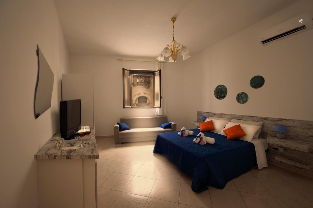 Casa Vacanze Meraki Noto Exterior photo